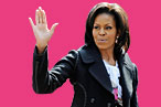 Michelle Obama