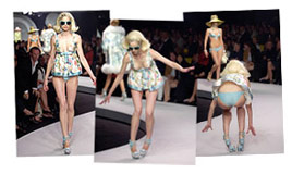 Featured Model