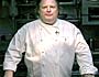 David Burke