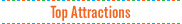 Top Attractions