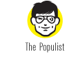 Populist