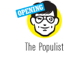 Populist