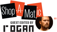 Shop-A-Matic
