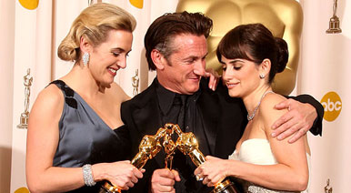 oscars winners