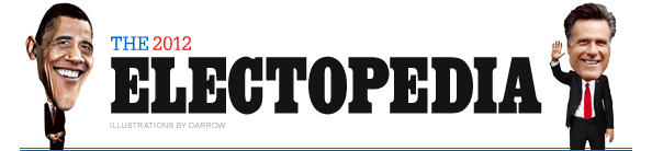 The 2012 Electopedia