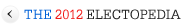 Electopedia 2012