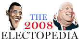 The 2008 Electopedia