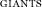 Giants Blogs