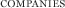 Companies