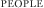 People