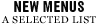 Recently Reviewed