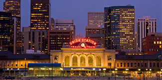 Denver