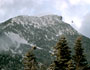 Jay Peak VT