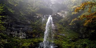 Kaaterskill Falls