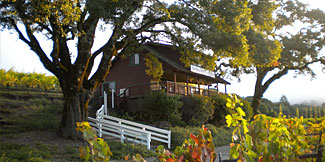 Mendocino
