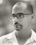 Junot D&iacute;az