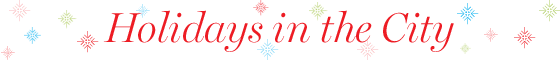 2007 Holiday Guide