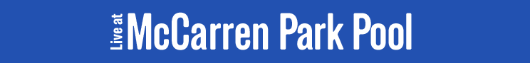 McCarren Pool