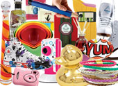 Gifts