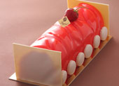 International Sweets