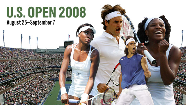 U.S. Open 2008
