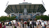 Arthur Ashe Stadium
