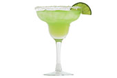 How Stiff Is Your Margarita?