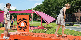 Governors Island