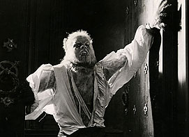 Frightful Flicks