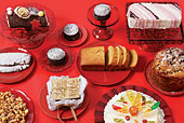 Cakes