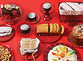 International Cakes