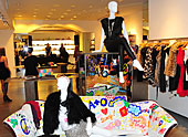 Seasonal Pop-ups