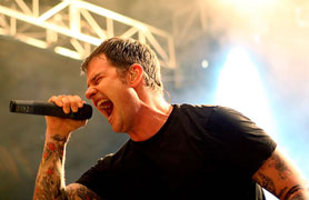 Dropkick Murphys