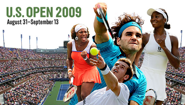 U.S. Open 2009