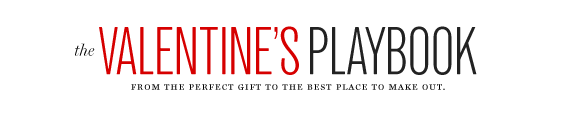 The Valentine's Playbook