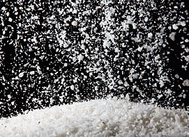 Give Me Sodium or Give Me Death