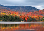 Adirondacks