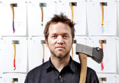 Ax Men