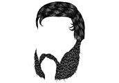 Beards
