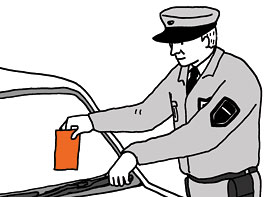 Meter Beater