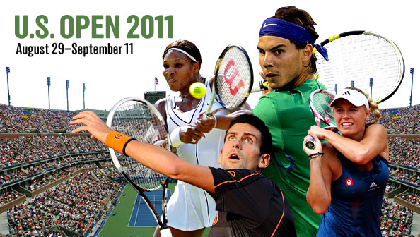 U.S. Open 2011