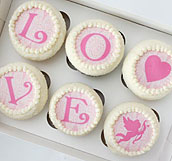 Sweet Love