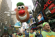 Parade Primer