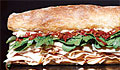 Sandwiches