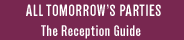 The Reception Guide