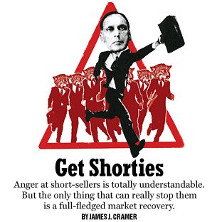 Get Shorties