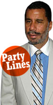 Party Lines