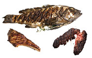 grilling