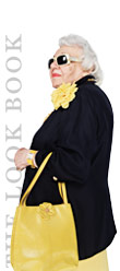 look book