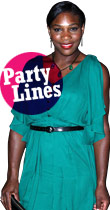 Party Lines
